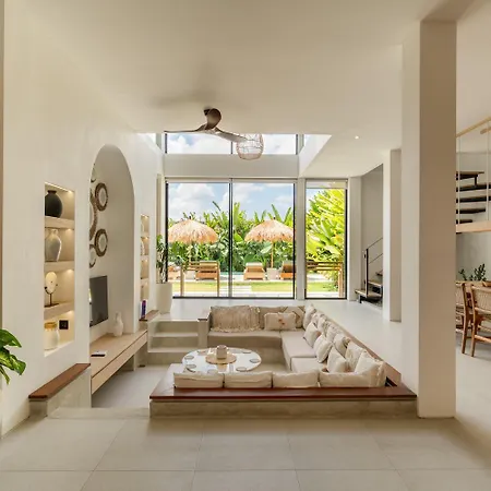 Casa Canggu By Yolla Hospitality